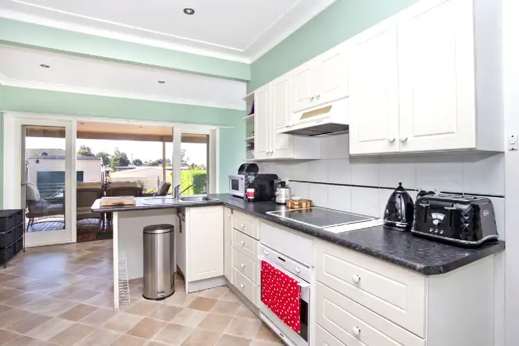 Third view of Homely house listing, 5 Crisp Ave, Rutherford NSW 2320
