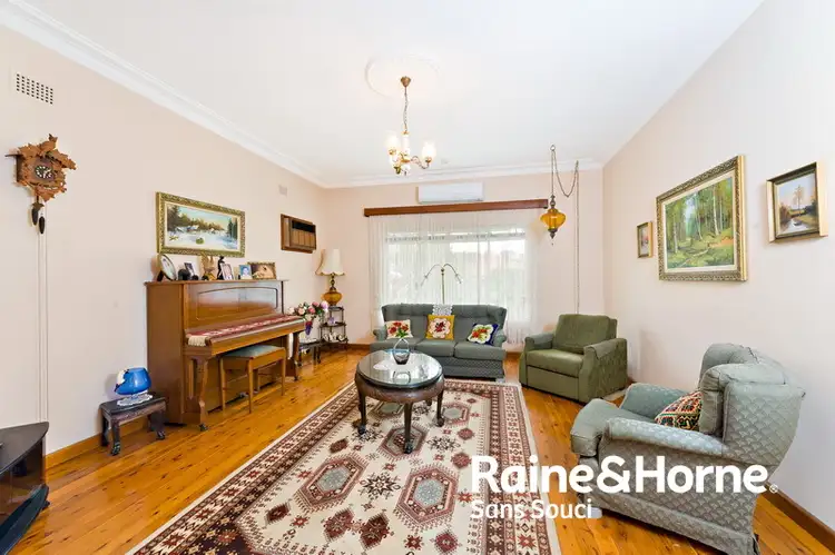 Third view of Homely house listing, 34 O'Meara Street, Carlton NSW 2218