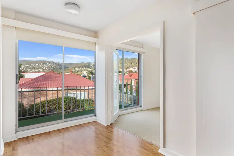 Third view of Homely unit listing, 10/7 View Street, Sandy Bay TAS 7005