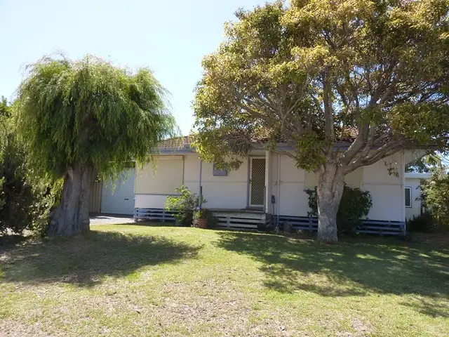 Main view of Homely house listing, 16 Olympian Way, Nulsen WA 6450