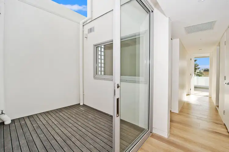 Sixth view of Homely apartment listing, 4/296 Campbell Pde, North Bondi NSW 2026