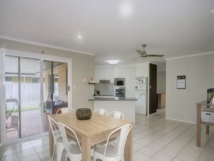 Sixth view of Homely house listing, 31 Kookaburra Drive, Eli Waters QLD 4655