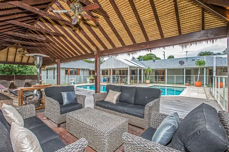 10 Terben Street, Warner QLD 4500