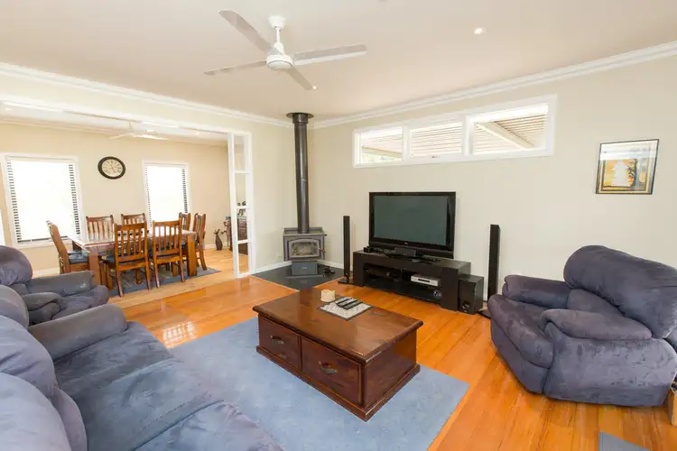 Second view of Homely house listing, 304 Dow Avenue, Cabarita VIC 3505