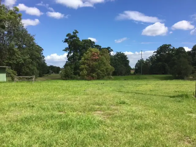 Proposed Lot 1 38 Thompson Rd, Beerwah QLD 4519