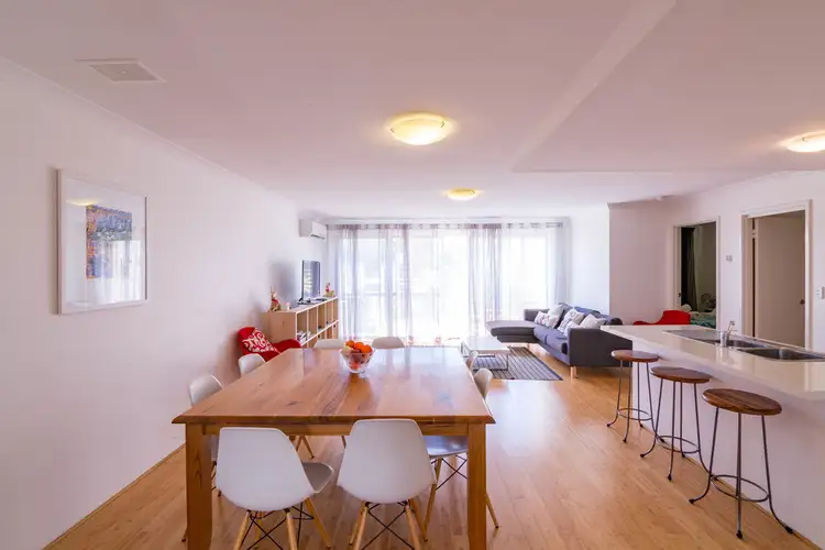 Seventh view of Homely house listing, 24/33 Spinnaker Boulevard, Geographe WA 6280