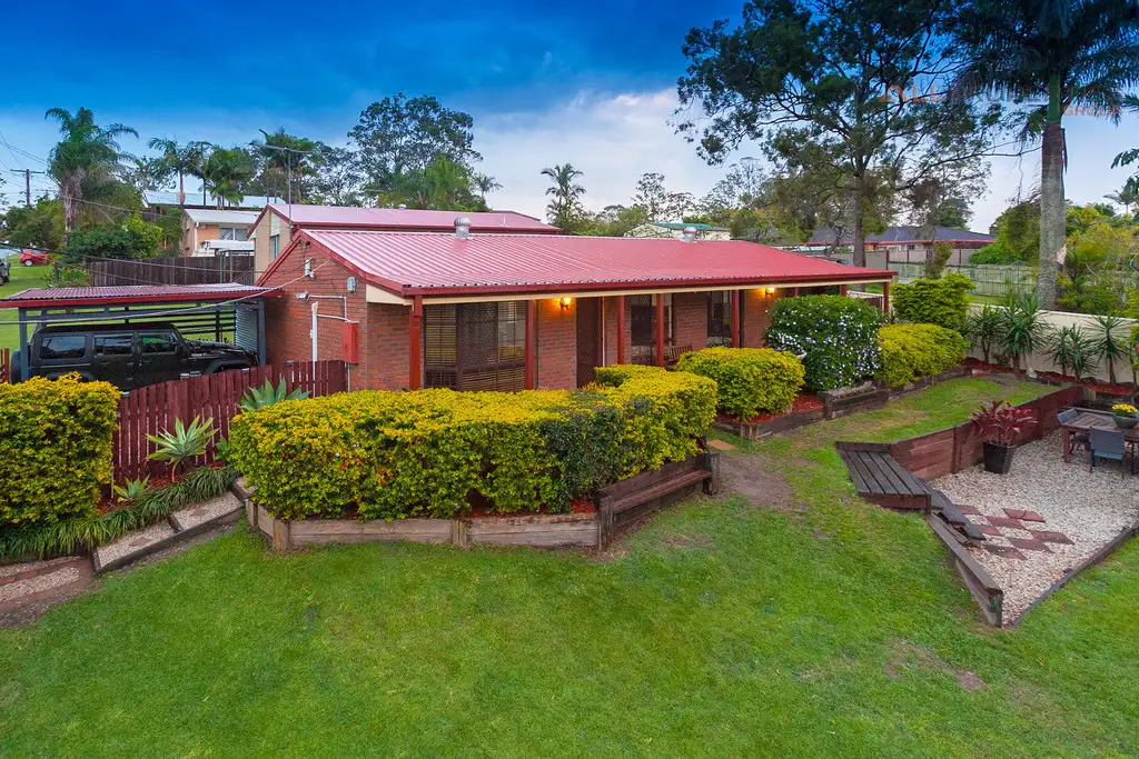 Main view of Homely house listing, 28 Crestview Street, Loganlea QLD 4131