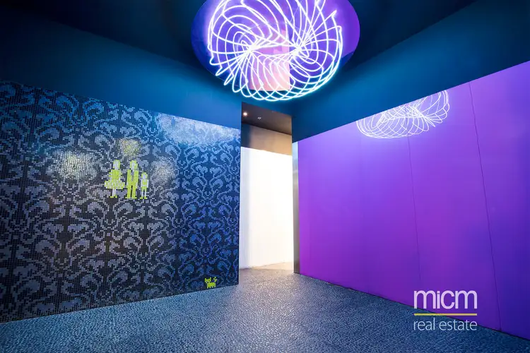 Sixth view of Homely apartment listing, 204/243 Collins Street, Melbourne VIC 3000