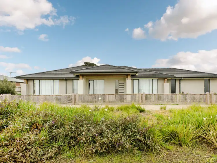 3 Megan Way, Tarneit VIC 3029