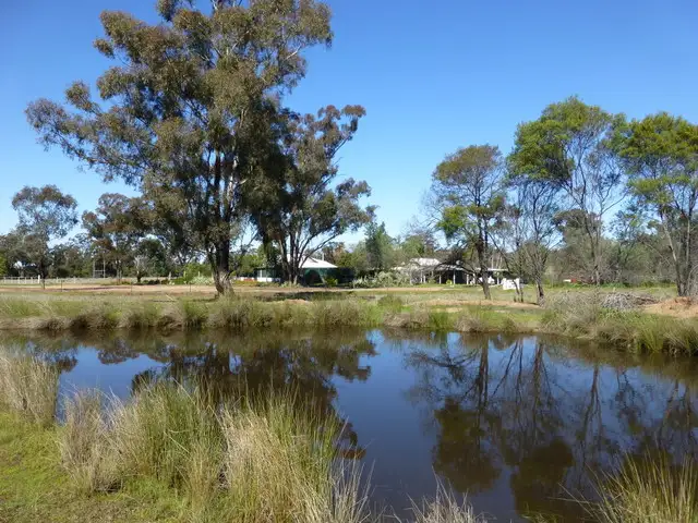 Main view of Homely rural property listing, Address available on request