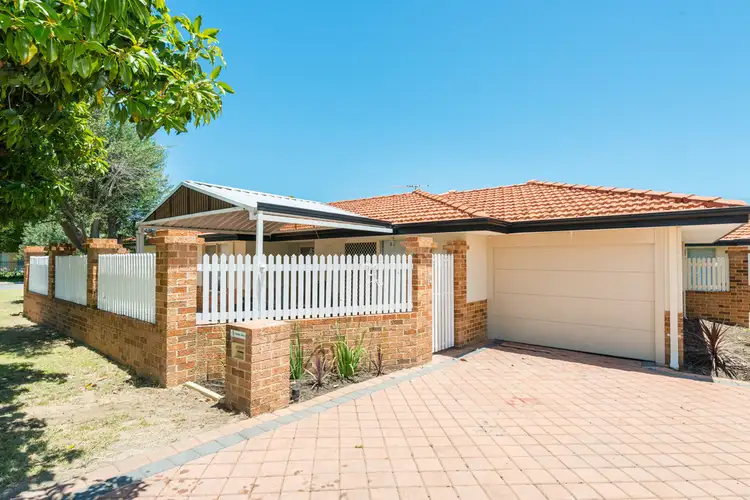 Fifth view of Homely villa listing, 1 Karabil Way, Nollamara WA 6061