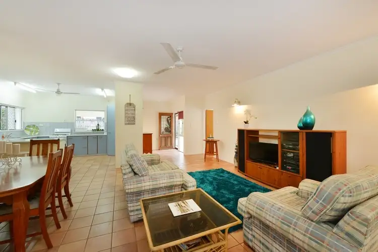 Fifth view of Homely house listing, 32 Beaver Street, Clifton Beach QLD 4879