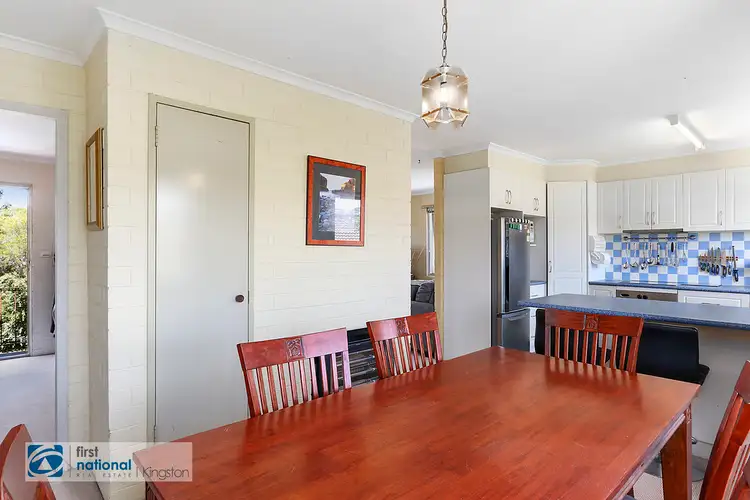 Third view of Homely unit listing, 3/1 Campbell Street, Kingston TAS 7050