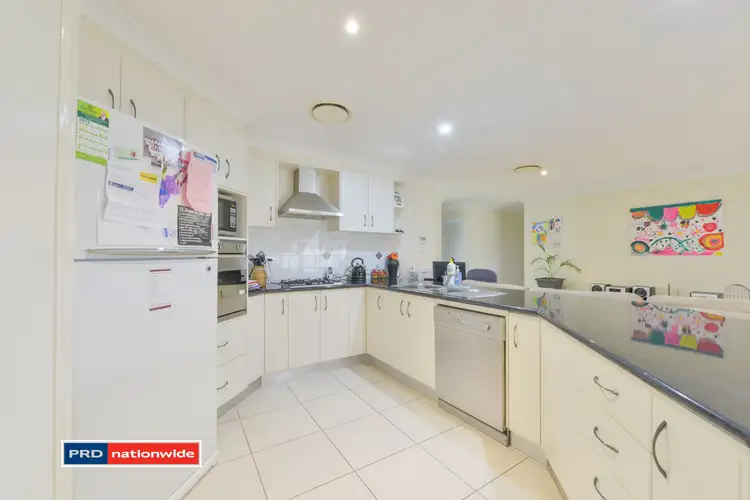 Third view of Homely house listing, 54 Milburn Road, Tamworth NSW 2340