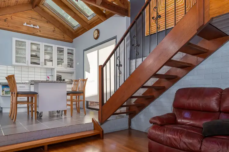 Third view of Homely house listing, 31 Murramarang Crescent, South Durras NSW 2536