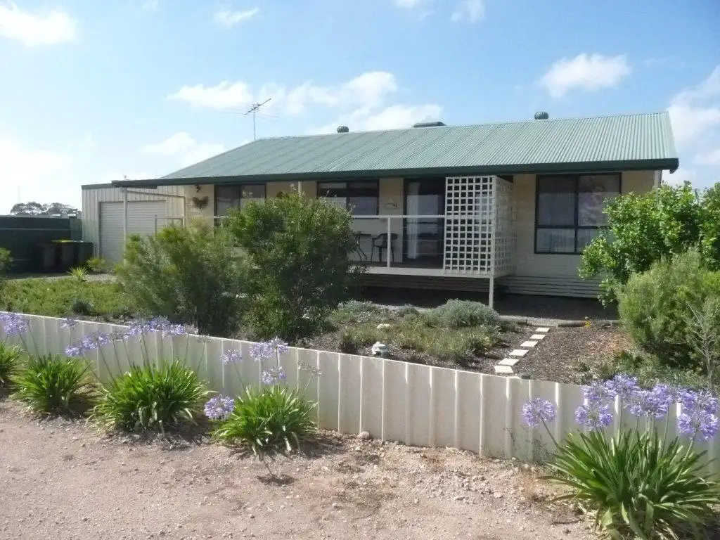 Main view of Homely house listing, 7 Hill Street, Tailem Bend SA 5260