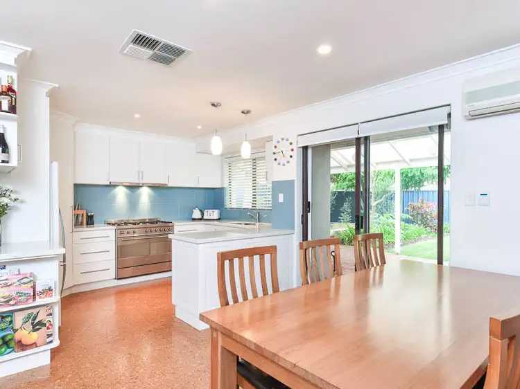 Sixth view of Homely house listing, 47A Ailsa Street, Wembley Downs WA 6019