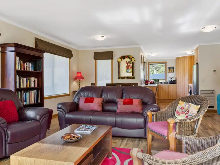 Fourth view of Homely house listing, 1/59 Whitewater Crescent, Kingston TAS 7050