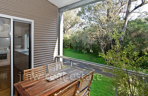 Sixth view of Homely house listing, Unit 10 Bay View Centro 25-27 Dunn Bay Road, Dunsborough WA 6281