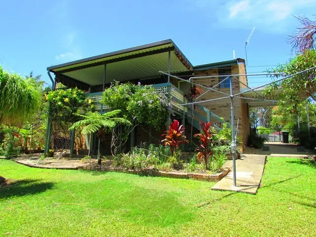 45 Marshall Way, Nambucca Heads NSW 2448