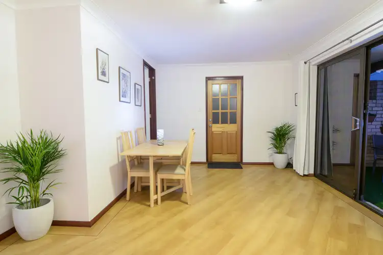 Sixth view of Homely house listing, 1/29 Chetwynd Way, Booragoon WA 6154