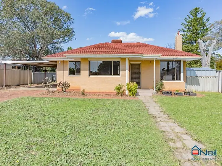 Third view of Homely house listing, 21 Benjamin Street, Armadale WA 6112
