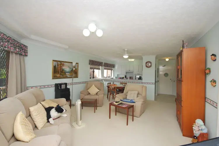 Fifth view of Homely unit listing, 2/11 Tenth Avenue, Palm Beach QLD 4221
