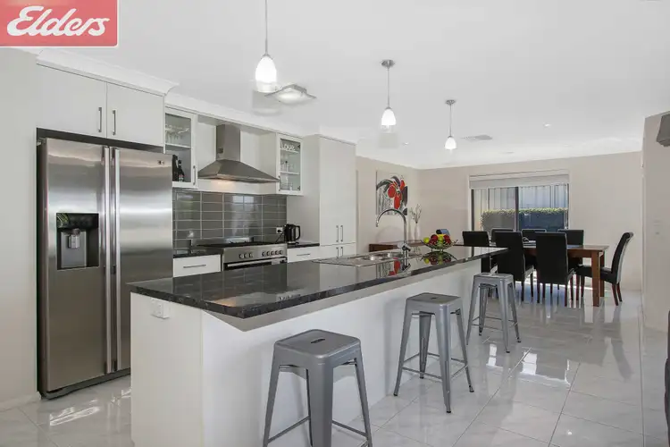 Third view of Homely house listing, 57 Craig Circuit, Wodonga VIC 3690