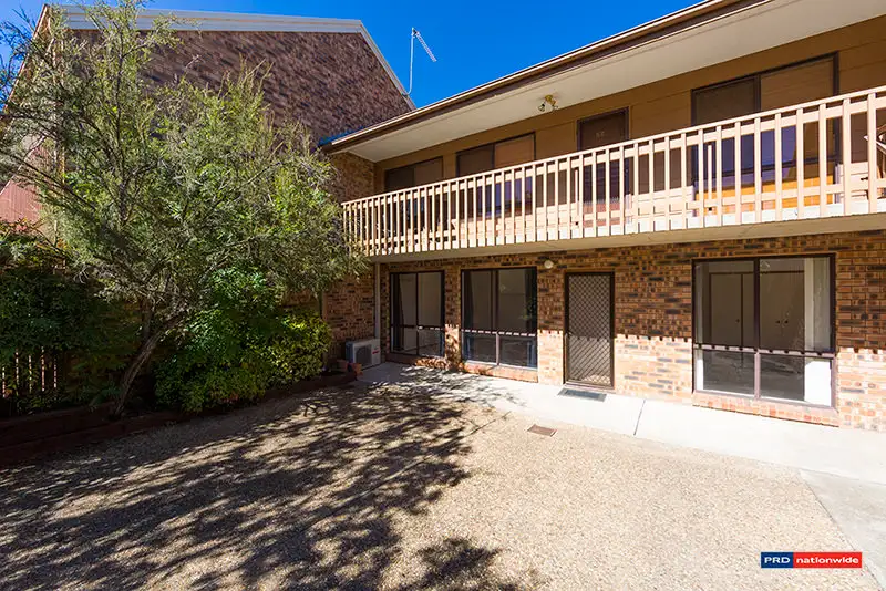 Main view of Homely apartment listing, 51/181 McBryde Crescent, Wanniassa ACT 2903