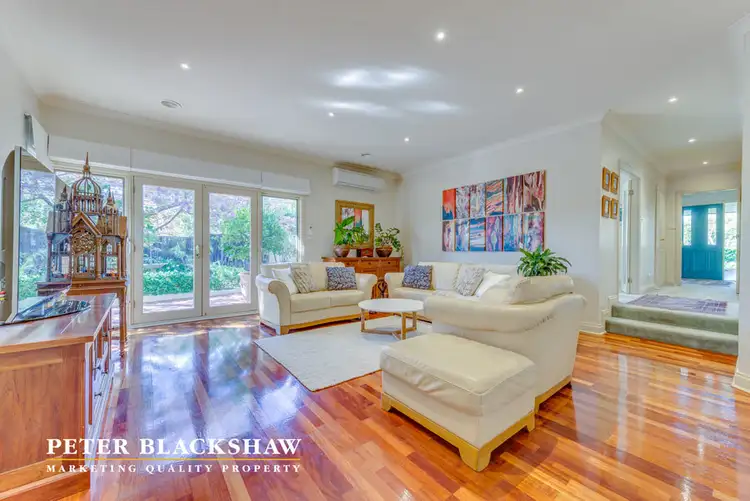 Sixth view of Homely house listing, 11 MacDonnell Street, Yarralumla ACT 2600