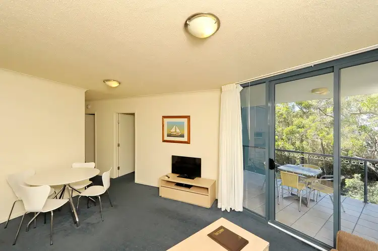 Fifth view of Homely unit listing, 324/61b Dowling Street, Nelson Bay NSW 2315