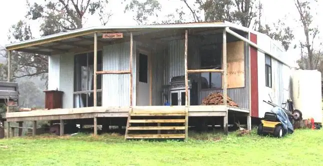 Main view of Homely rural property listing, Address available on request