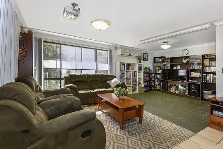 Seventh view of Homely house listing, 21 COOBERRIE STREET, Cornubia QLD 4130