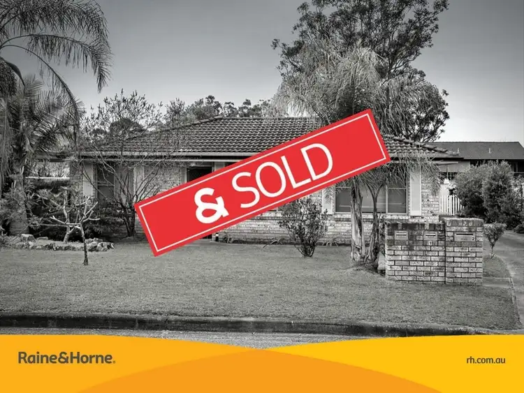1/9 Merrivale Close, Kincumber NSW 2251