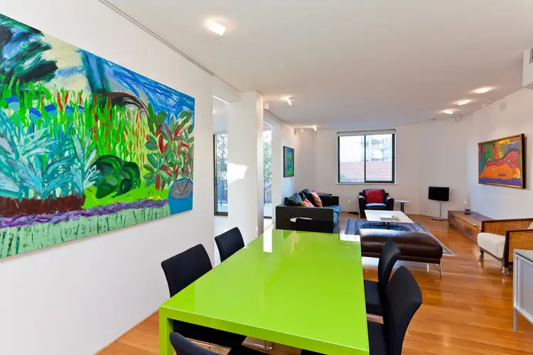 Sixth view of Homely house listing, 2/24 Cliff Street, West Perth WA 6005