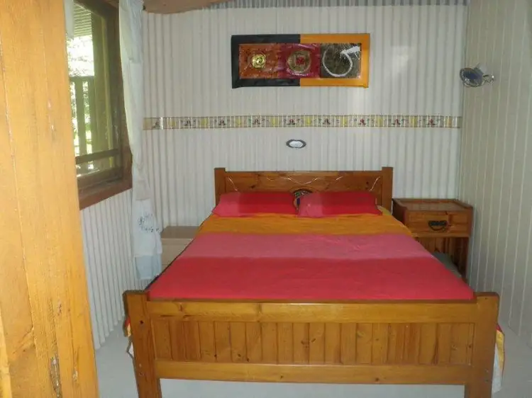 Fifth view of Homely house listing, 250 White Beech Road COW BAY, Cow Bay QLD 4873