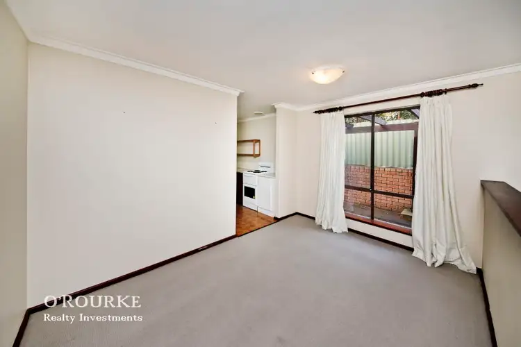 Fourth view of Homely villa listing, 4/136 Gildercliffe Street, Scarborough WA 6019