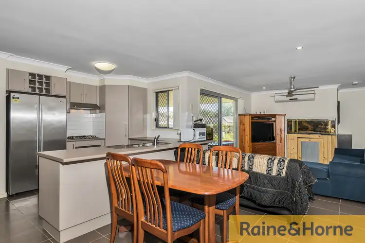 Second view of Homely house listing, 11 Kemp Street, Caboolture QLD 4510