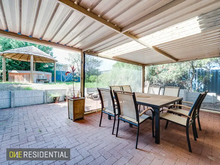 14 Harris Street, Palmyra WA 6157