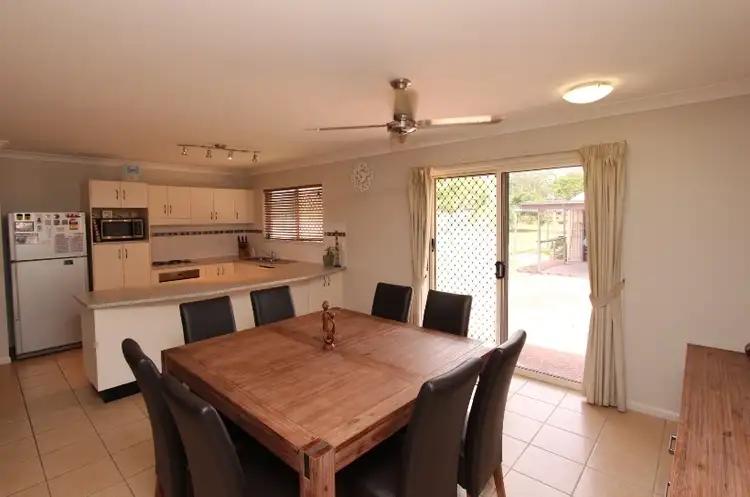 Fourth view of Homely rural property listing, 47 Samhordern Road, Alice River QLD 4817