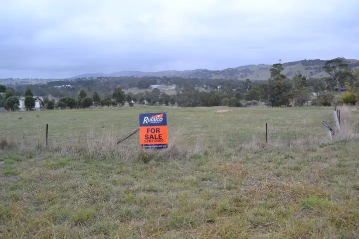 Main view of Homely land listing, Address available on request