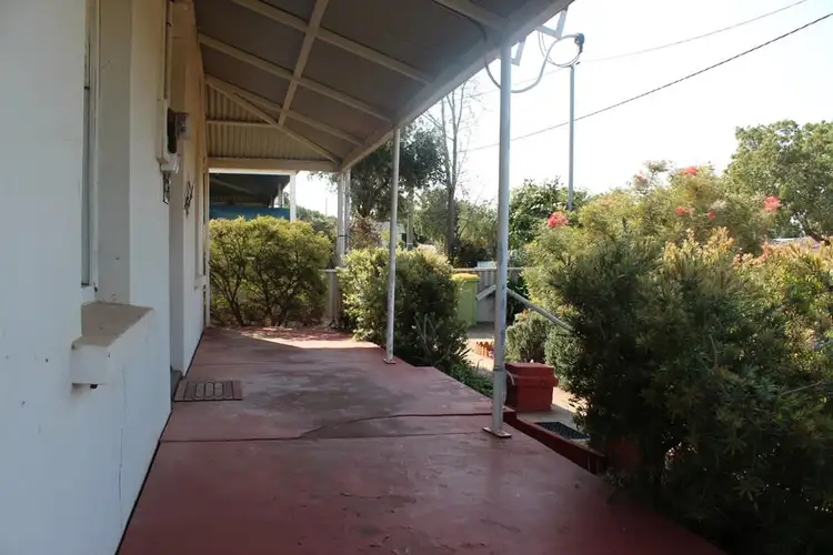 Second view of Homely house listing, 35 Weld St, Northam WA 6401
