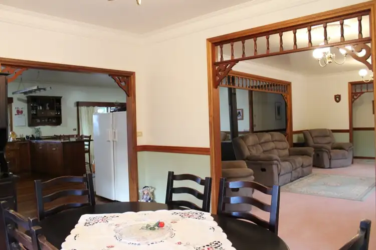 Sixth view of Homely rural property listing, 305 Swanbrook Road, Inverell NSW 2360