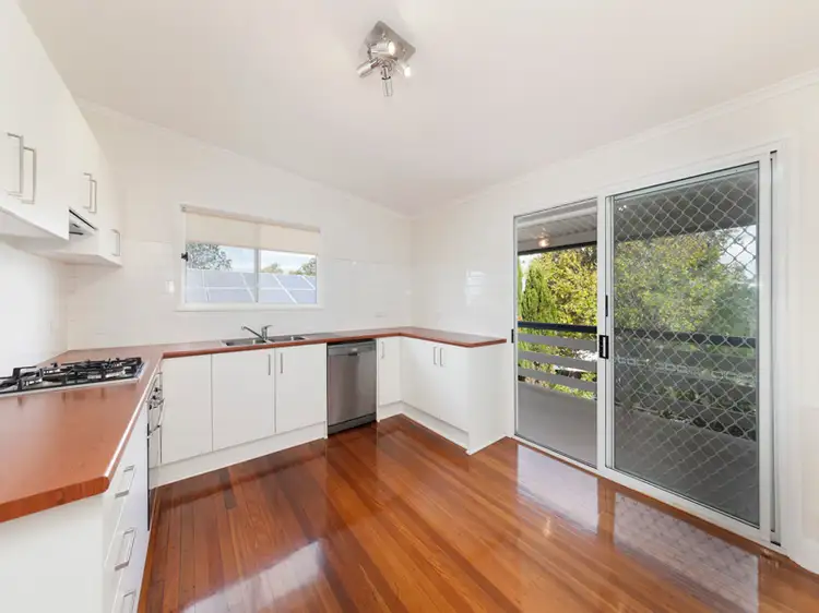 Second view of Homely house listing, 35 Banbury Street, Carina QLD 4152