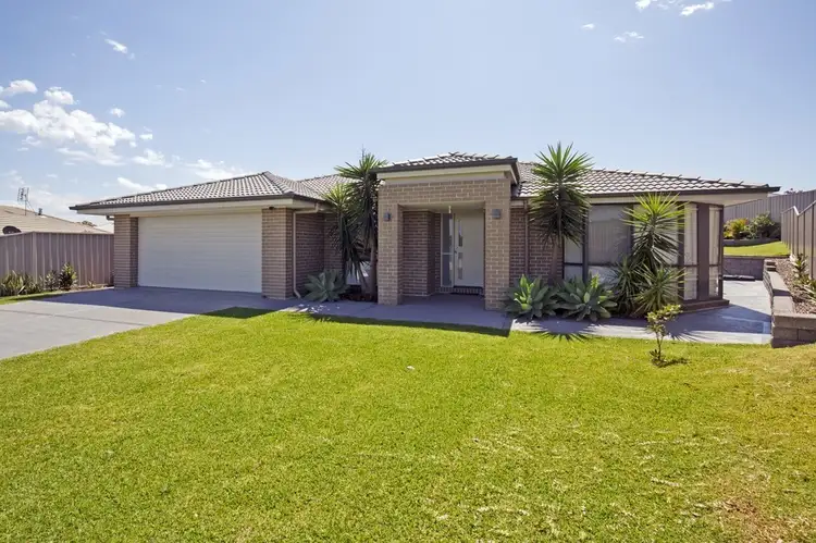 5 Riley James Drive, Raworth NSW 2321