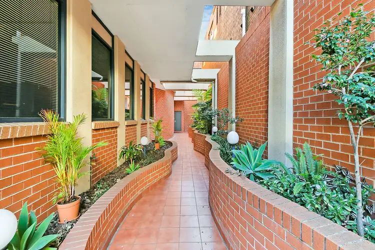 Second view of Homely unit listing, 15/37 Charlotte Street, Campsie NSW 2194