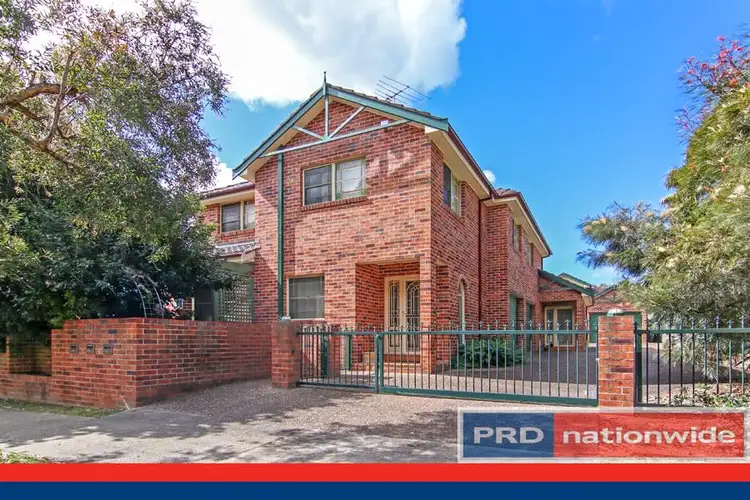 Second view of Homely townhouse listing, 2/81 Gungah Bay Road, Oatley NSW 2223