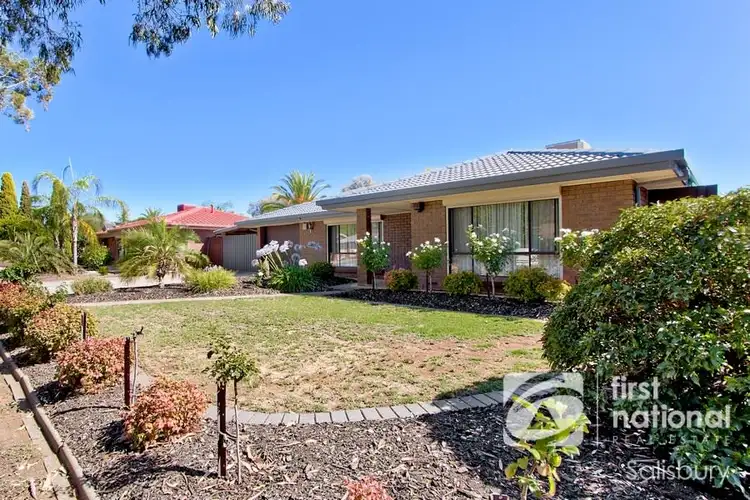 Second view of Homely house listing, 17 Grevillia Drive, Parafield Gardens SA 5107