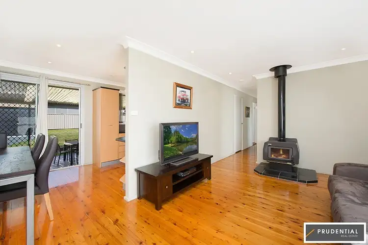 Fourth view of Homely house listing, 37 Queenscliff Drive, Woodbine NSW 2560