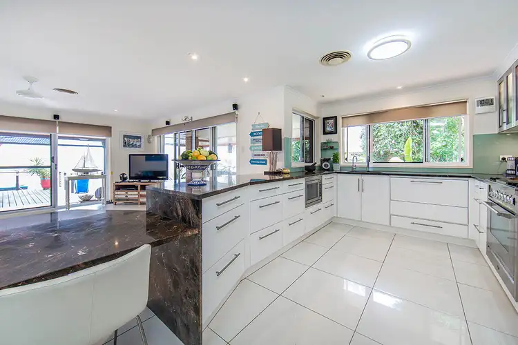 Sixth view of Homely house listing, 64 Southern Cross Drive, Newport QLD 4020